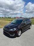 Chrysler Pacifica Chrysler Pacyfika