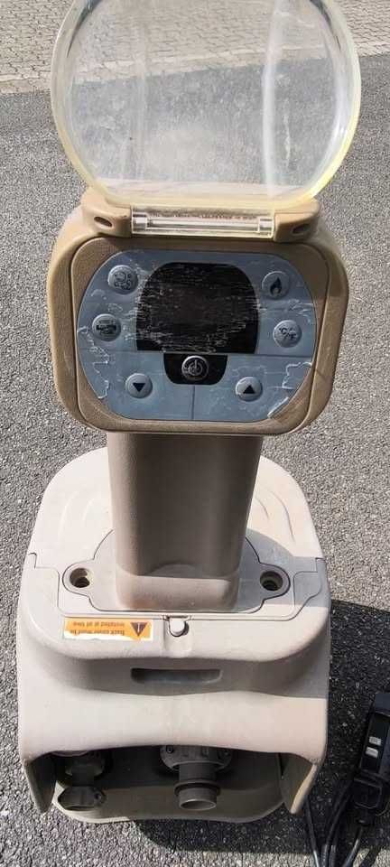 Basen Jacuzzi Intex Pure-Spa 216x71cm - Cały Zestaw