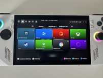 ASUS Rog Ally RC71L /wymiana na xbox series X