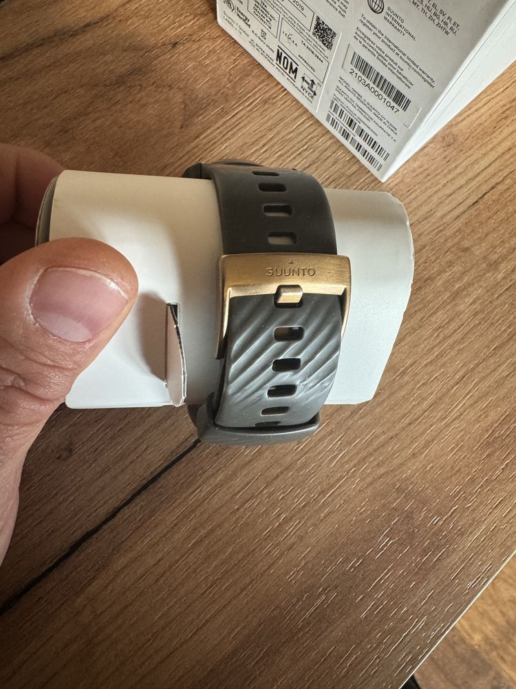 Zegarek Suunto 7