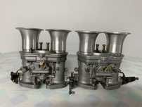 Carburadores weber IDF