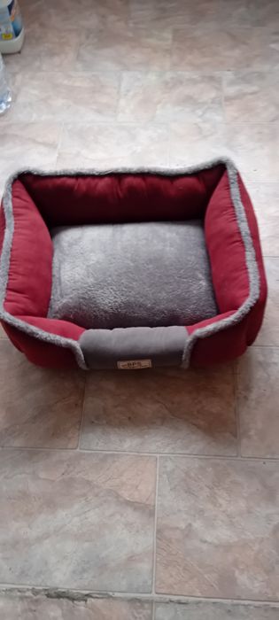 Vendo cama de cão