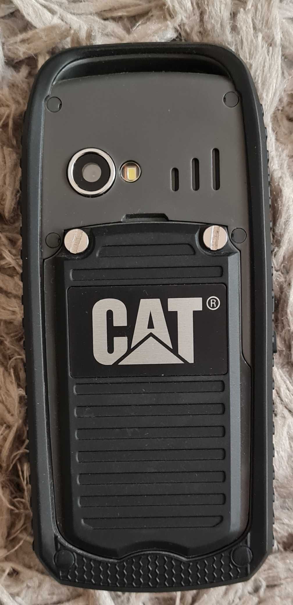 CAT B25 Dual Sim IP67