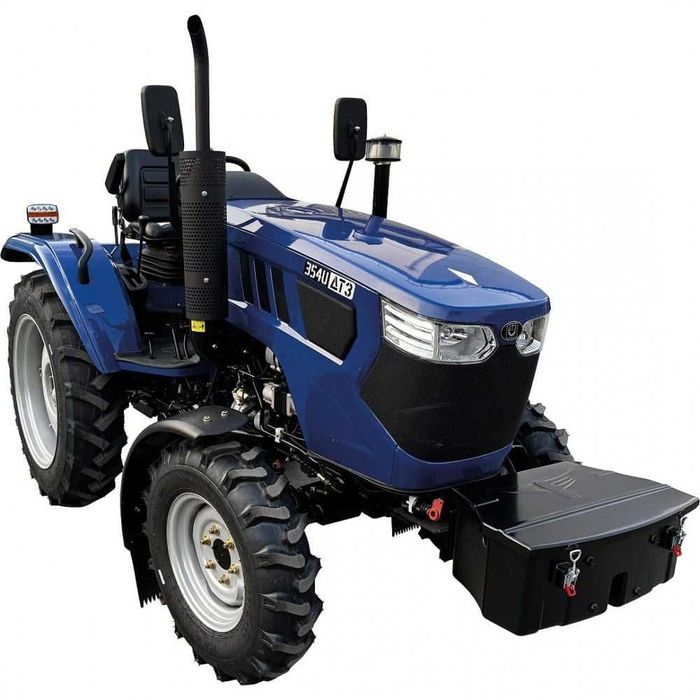 Трактор ДТЗ 354 U