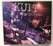 KULT MTV Unplugged 2 CD + DVD