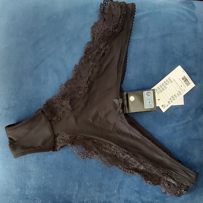 Женские трусики.H&M.