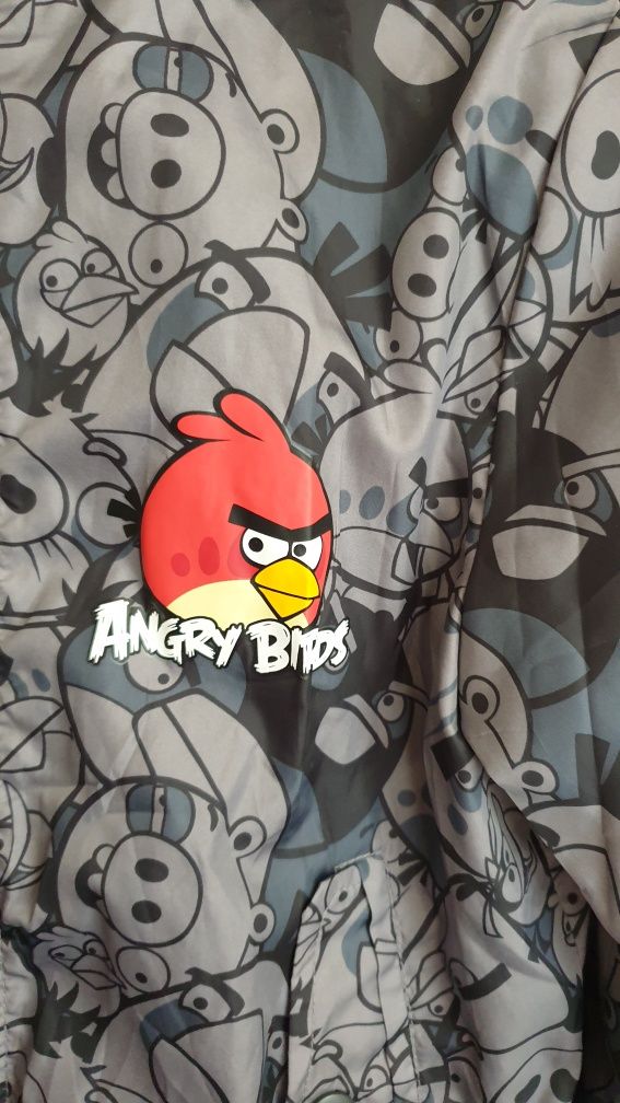 Kurtka wiosenno-letnia H&M Angry Birds