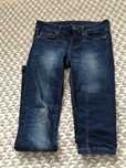 Spodnie jeansy Big Star S/XS 36 34