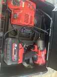 Milwaukee klucz udarowy M18 FHIWF12