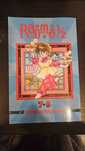 Ranma volumes 7-8