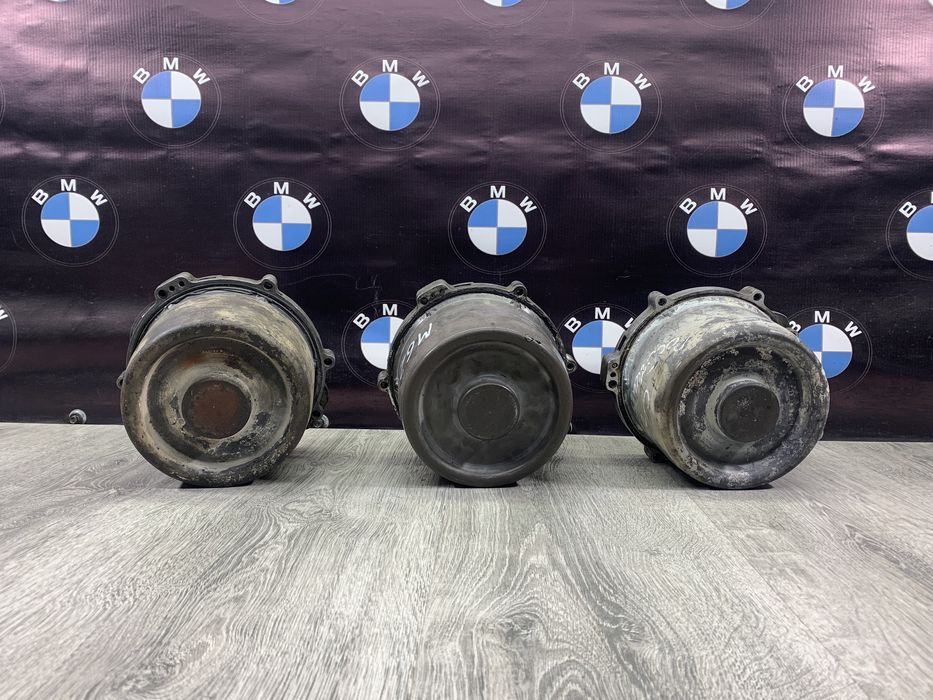 Генератор Bmw М62 Ванос ТУ 3.5i 4.4i