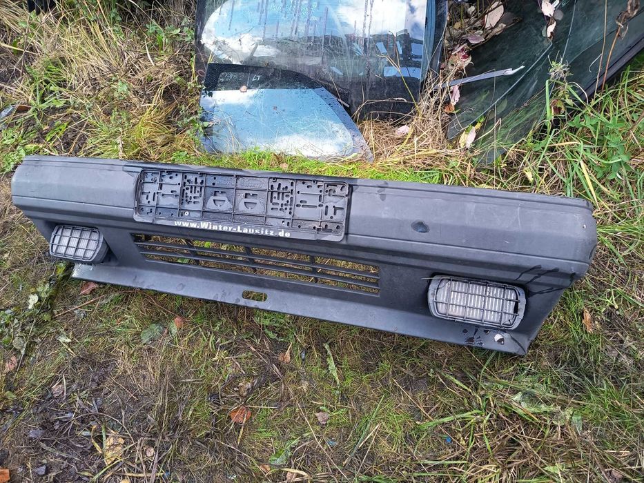 POLONEZ zderzak przedni transport/dostawa
