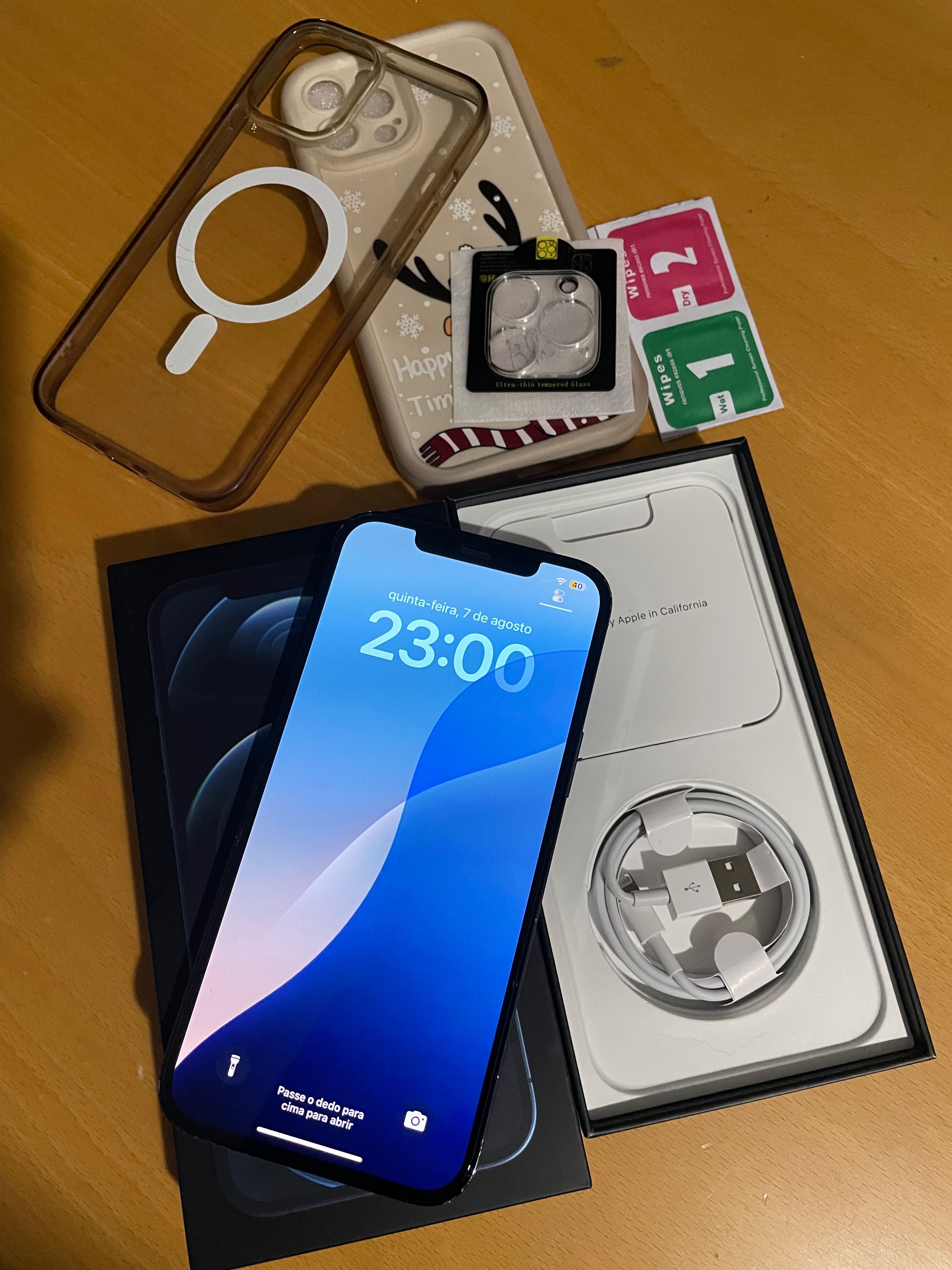 iPhone 12 promax