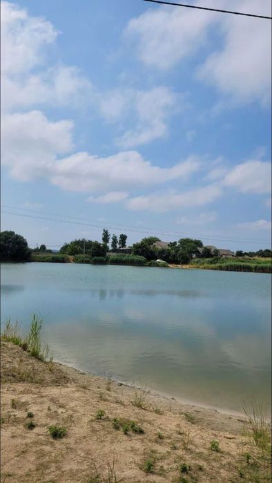 Терміново продам ділянку під забудову рівної Мих-Руб поряд Київ Ірпінь