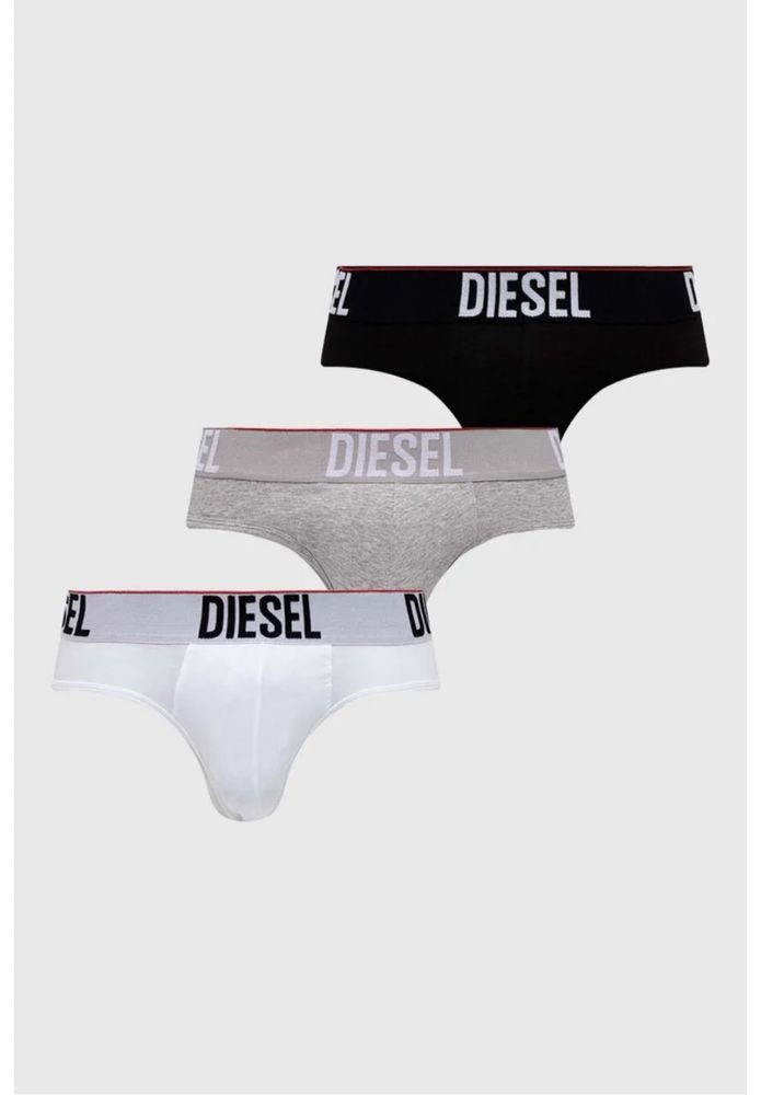 Diesel мужские трусы, оригинал, М, L, XL, XXL