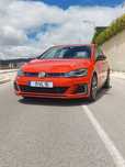 VW Golf 7.5 GTE (204 cv Plug-In)