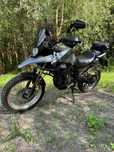 Malaguti Dune Adventure na kat. B ! Malaguti Dune 125 2022r.