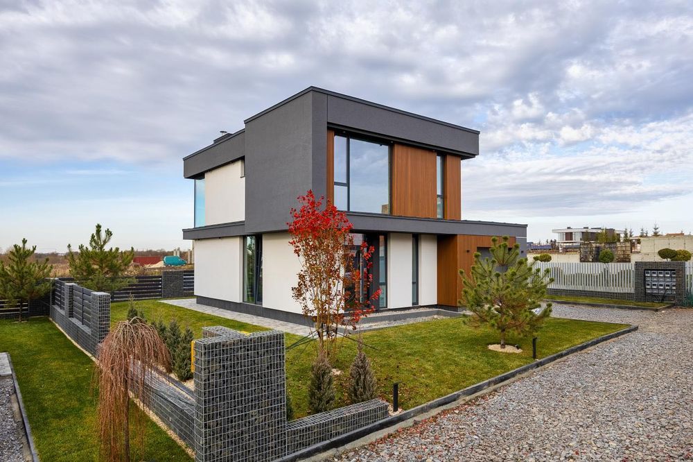 Будинок/0 цикл Сокільники /Львівська область/ Львів