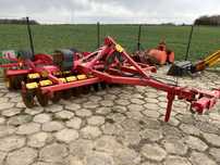 Vaderstad Carrier 350