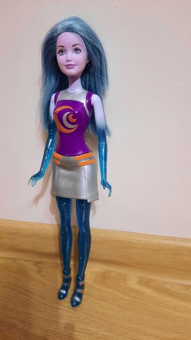 Barbie DLT27 Gwiezdne przyjaciółki - zestaw 2 sztuk