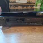 Sony CDP-270  Cd