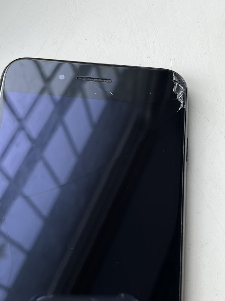 IPhone 7 Plus 128 gb