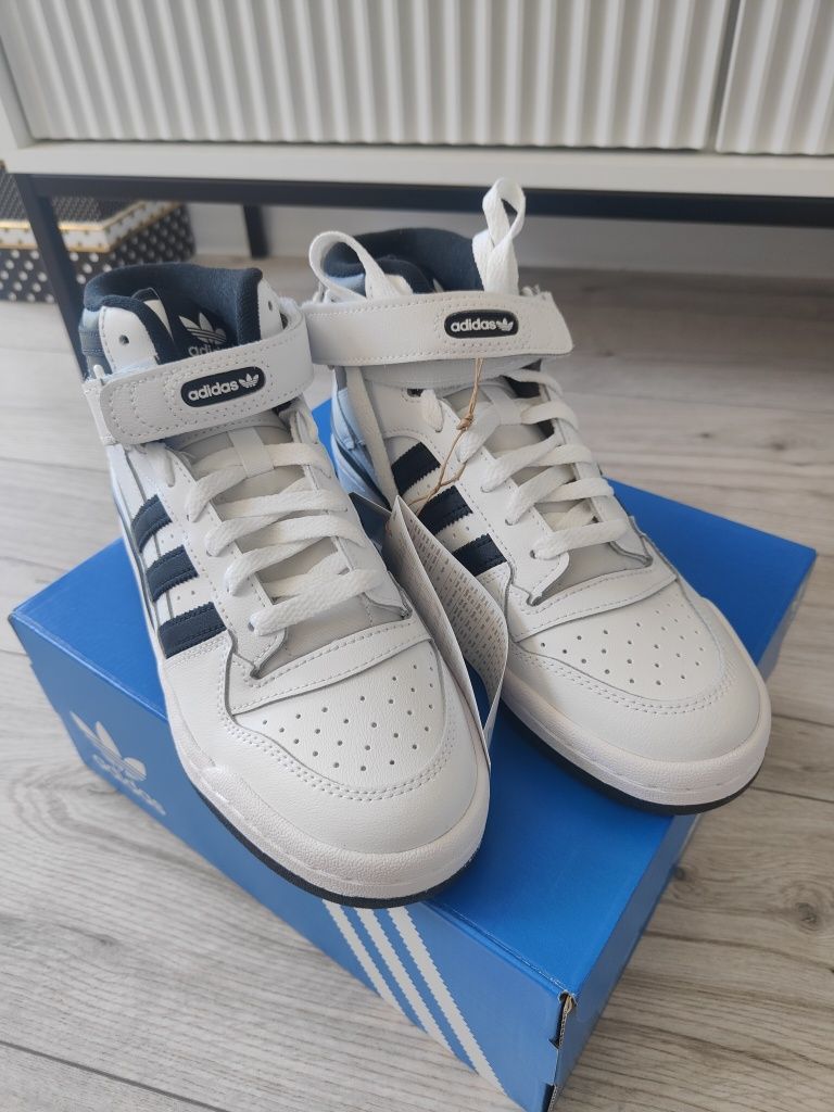 Adidas Forum Mid