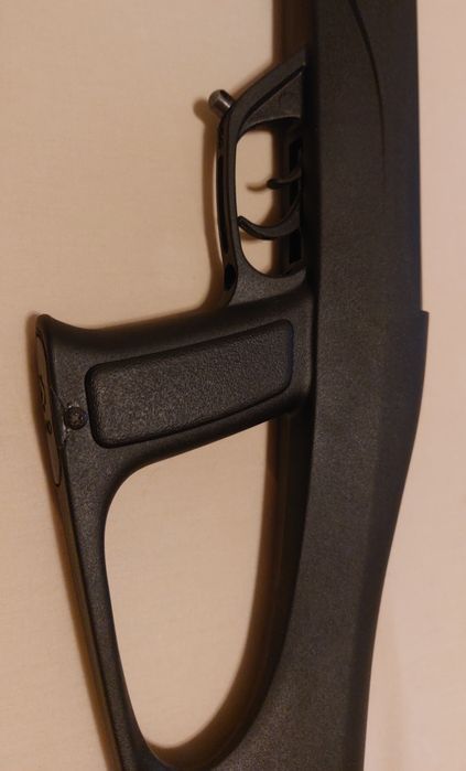 Carabina Gamo Delta Fox 4.5mm