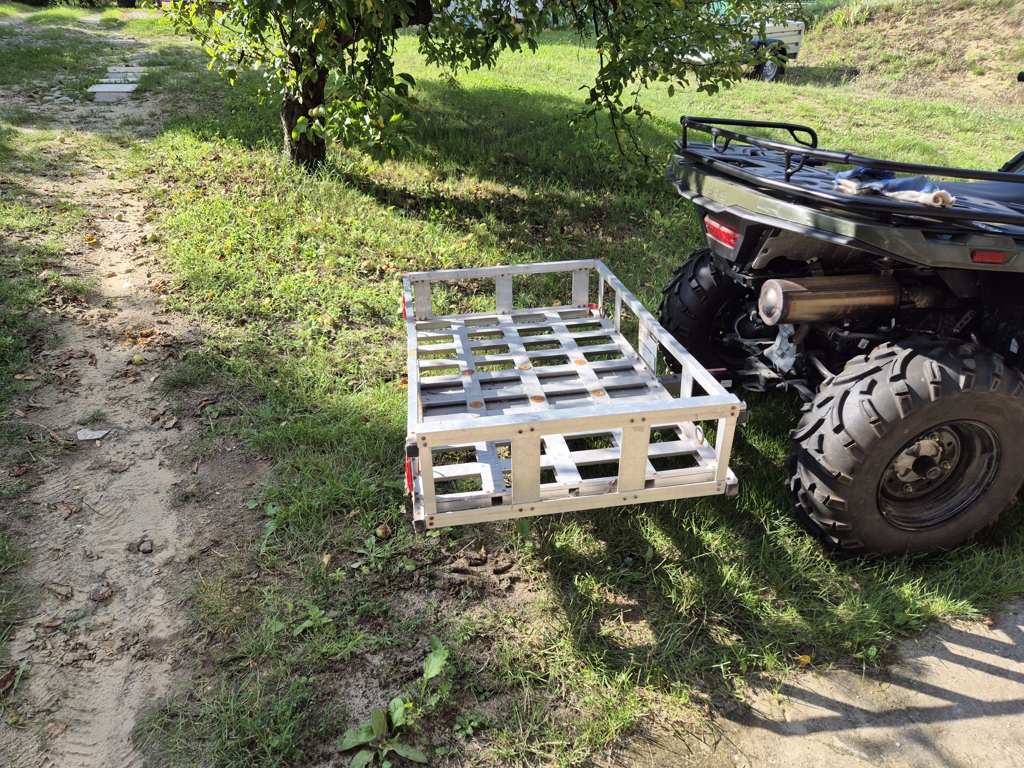Sprzedam Quad Polaris Sportsmen