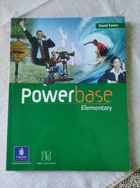 Podręcznik Powerbase, elementary