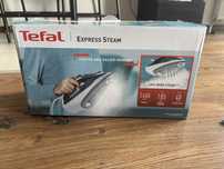Zelazko tefal nowe