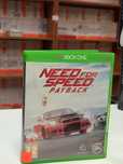 Need for Speed: Payback Microsoft Xbox One Series X PL SklepRetroWWA