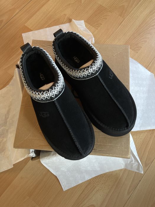 Ugg Уггі розмір 38, 40 натуральна замша