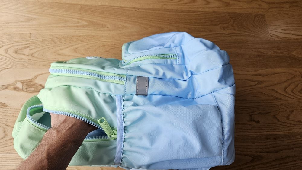Plecak szkolny młodzieżowy Coolpack Pick Gradient