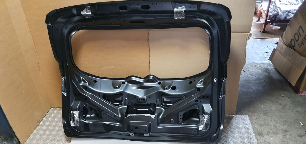 Klapa tyl pokrywa bagażnika ford s-max II mk2 15- nowa oryginalna