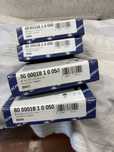 Кольца поршневые BMW m50, m43, m42, m40, m20