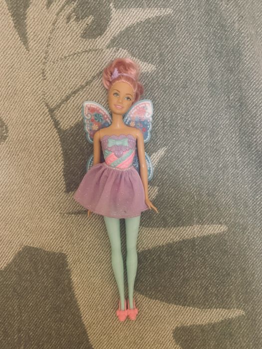 Лялька Фея Barbie Дрімтопія