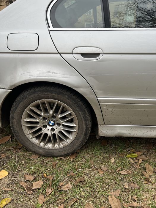 E39 m57 d530 продажа/обмен