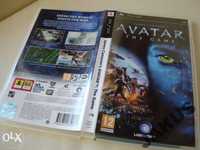 Avatar PSP