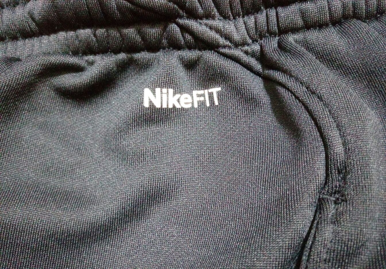 Оригінал Nike Fit Dry чоловічі спортивні шорти