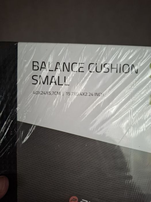 Балансування дошка для занять спортом