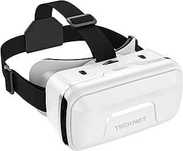 TECKNET TK-VR005 zestaw vr do telefonu biały 55-6,2"
