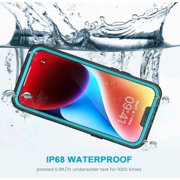 Etui Lanhiem Do Apple Iphone 14 Plus