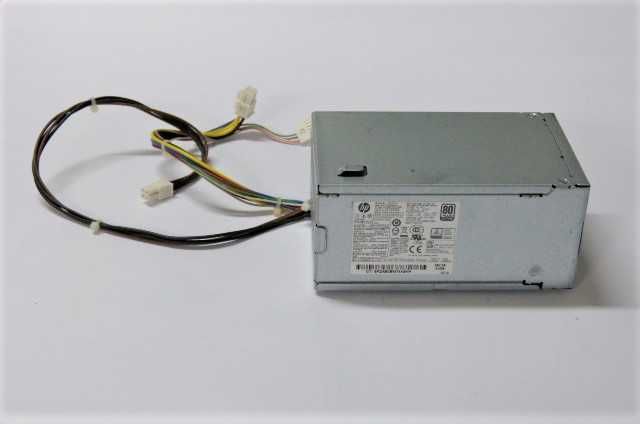 Fonte de Alimentação HP G1 e G2 - 400/705/600/800 Usado 100% OK