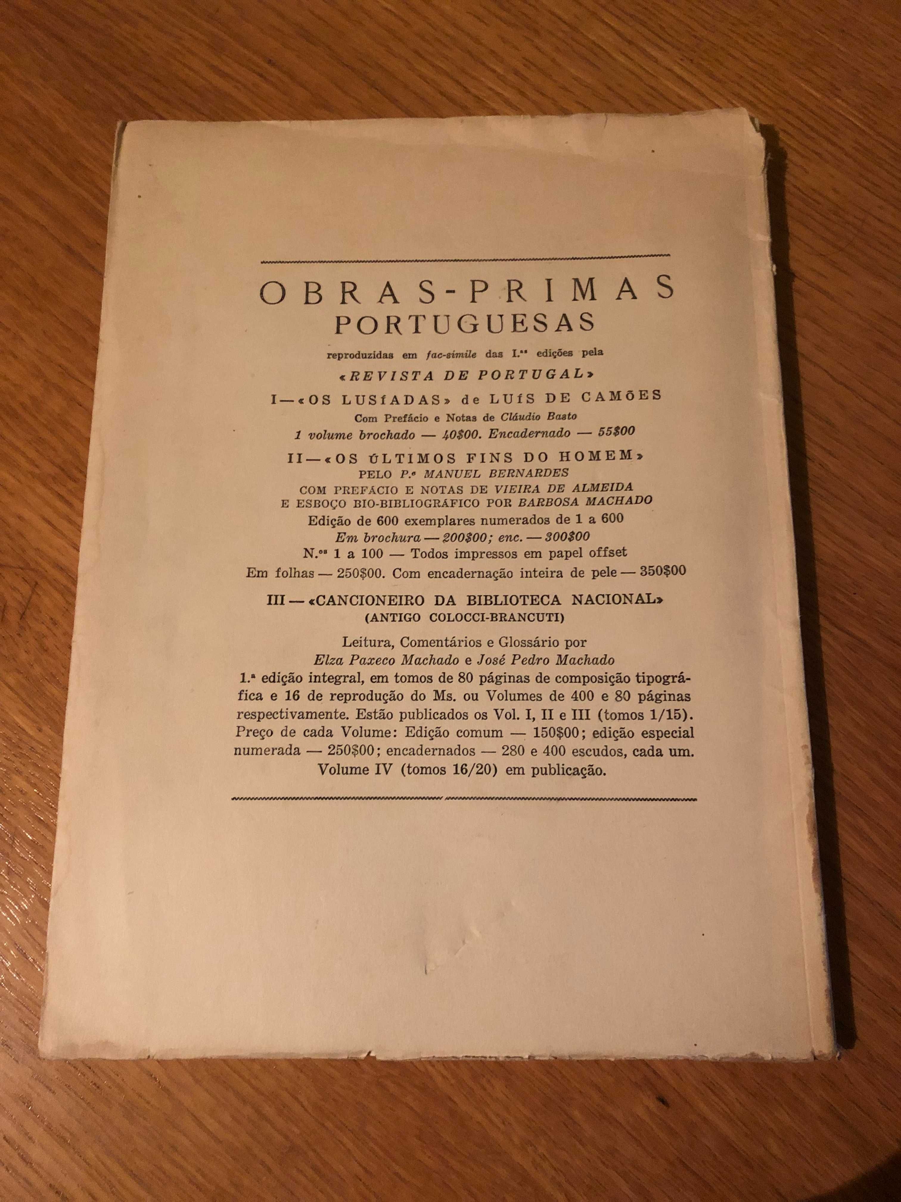 História da Imperatriz PORCINA   Luís da Câmara Cascudo