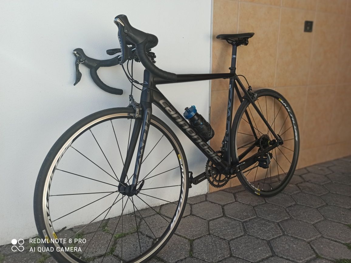 Cadd 12 cannondale