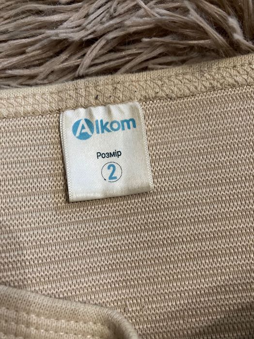 Бандаж для вагітних