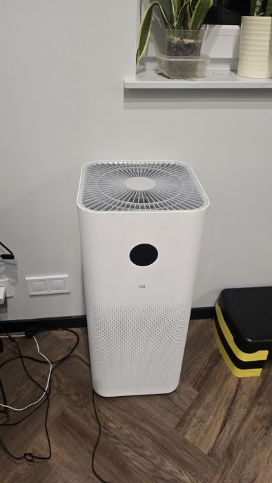 Xiaomi air purifier pro h