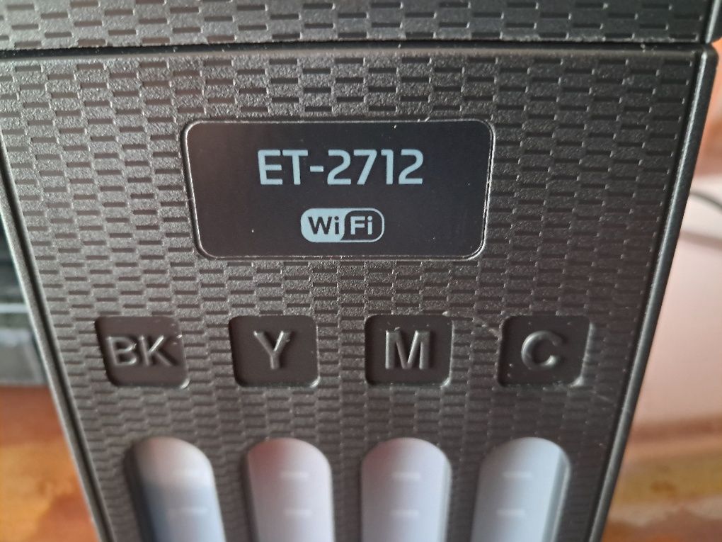 25€ Vendo fotocopiadora avariada