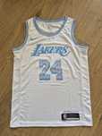 Koszulka NBA Los Angeles Lakres KOBE BRYANT #24 rozm M NOWA
